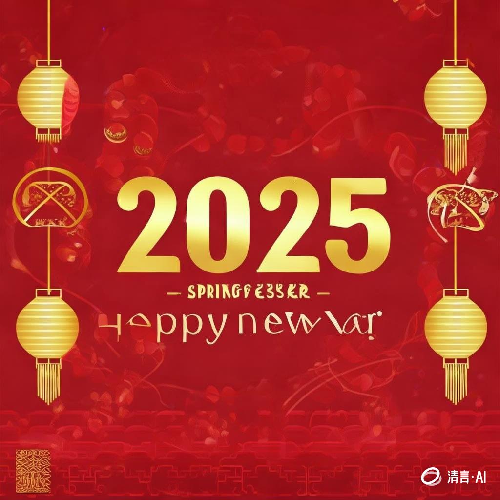 乾龙盛2025年春节放假时间及售后处理相关公告